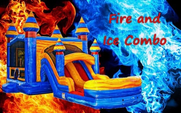 Fire and Ice Combo