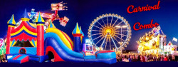 Carnival Combo