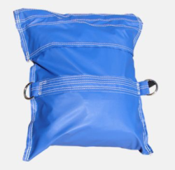 Sandbags