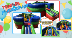 Toddler Playground