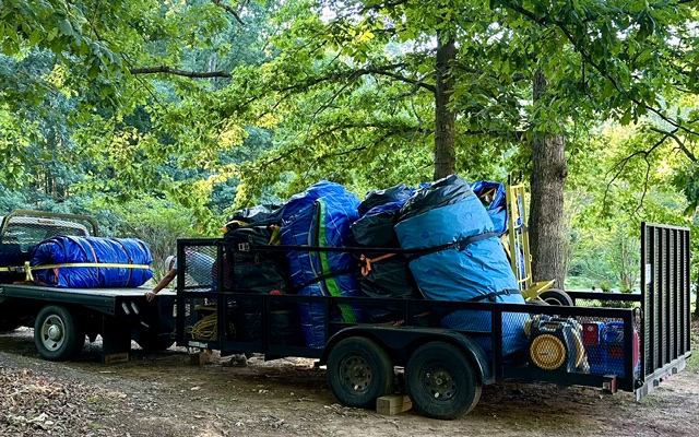 Trailer Employment