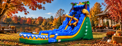 Hidden Jaguar Slide