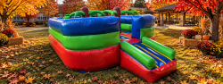 Toddler Playground